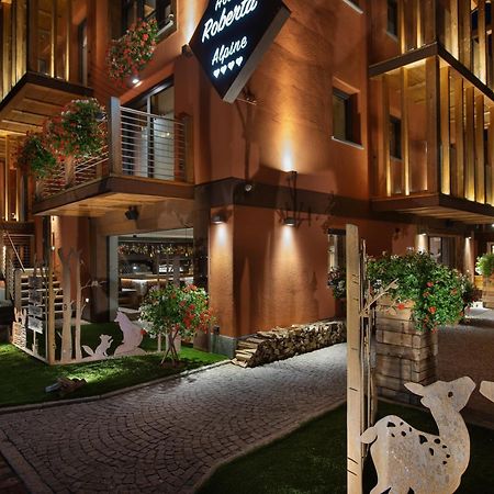 Hotel Roberta Alpine Adults Only Livigno Eksteriør billede