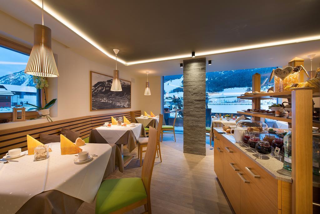 Hotel Roberta Alpine Adults Only Livigno Eksteriør billede