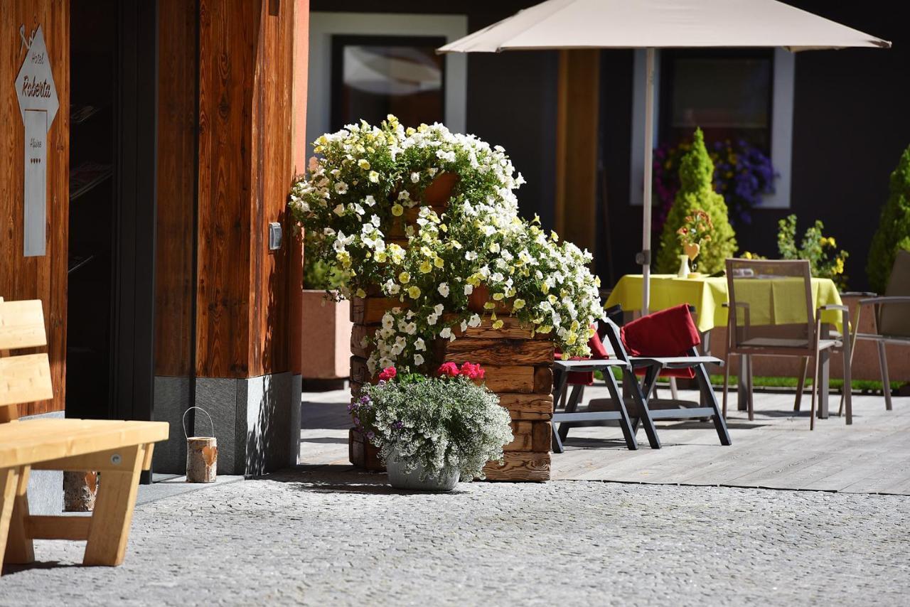 Hotel Roberta Alpine Adults Only Livigno Eksteriør billede
