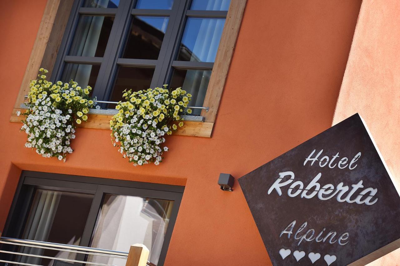 Hotel Roberta Alpine Adults Only Livigno Eksteriør billede